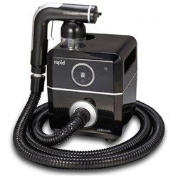 Rapid Tan Machine - Black